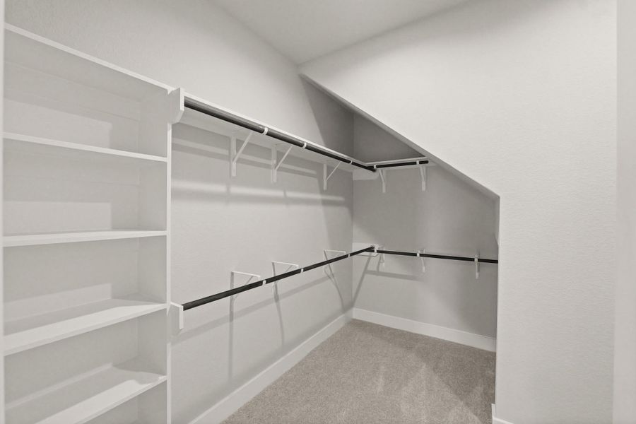 Image 38 of a home in Briarwood Crossing.