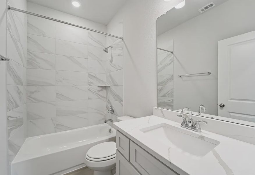 Plan 3029 bath 2 - 14 of 15