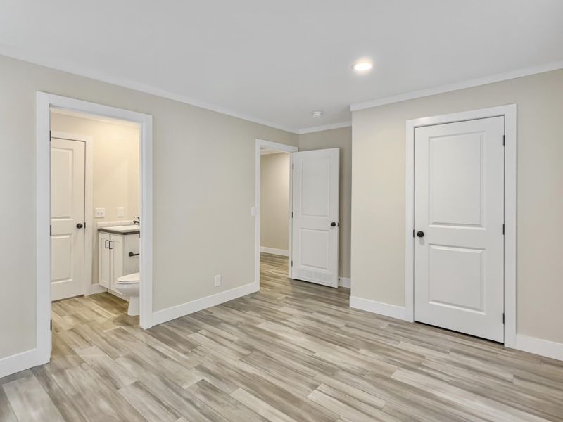 Spacious, unfurnished interior of a new home in , Ravenel (Image 22). Spacious, unfurnished interior of a new home in , Ravenel (Image 22).