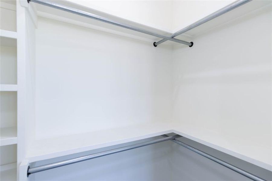 Spacious, unfurnished interior of a new home in , Tyler (Image 22). Spacious, unfurnished interior of a new home in , Tyler (Image 22).