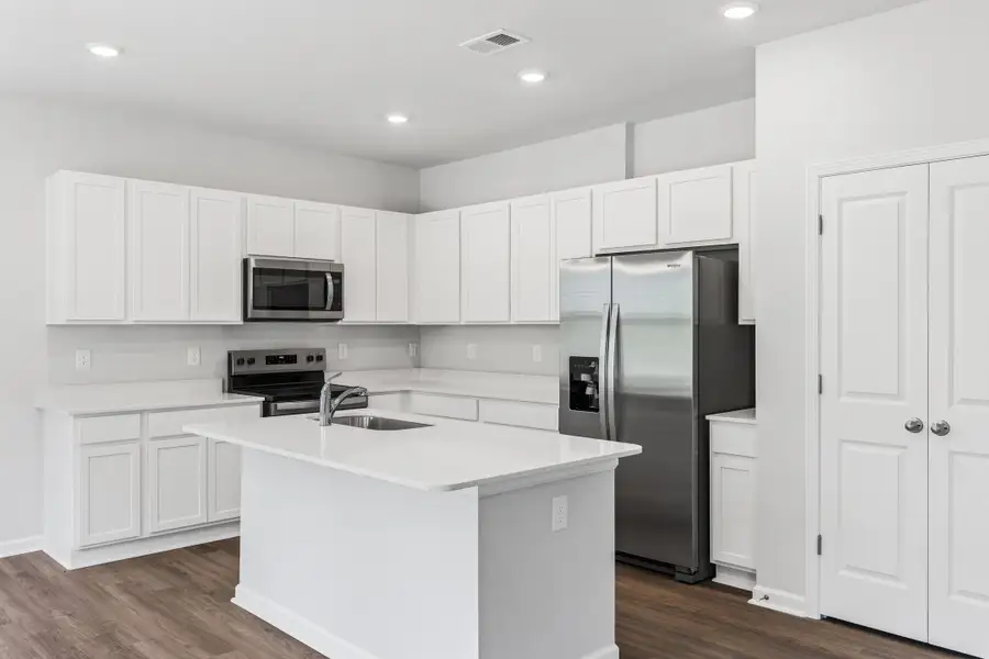 Richlands, NC New Home.  - Slide 9