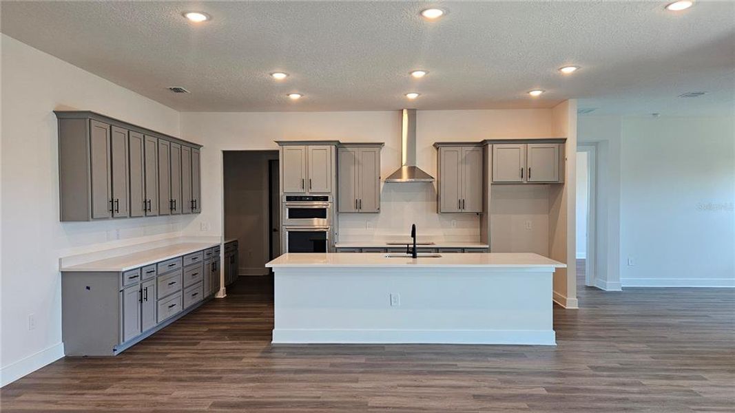 Furnished interior view inside a new home in , Port Charlotte (Image 10).