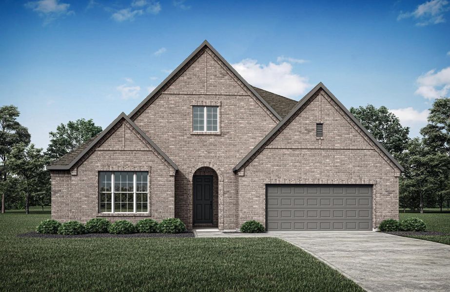 Huntley III B Huntley III B