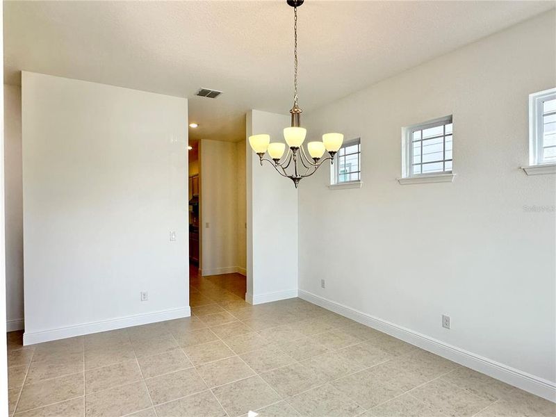 Spacious, unfurnished interior of a new home in Northlake Traditional, Winter Garden (Image 31). Spacious, unfurnished interior of a new home in Northlake Traditional, Winter Garden (Image 31).