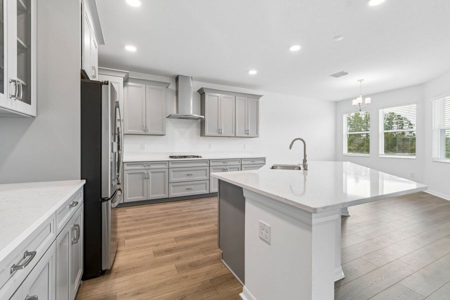 Kitchen Kitchen