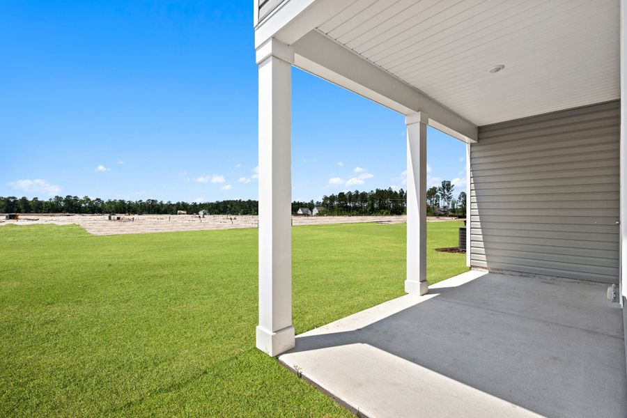 2,655sf New Home in Leland, NC.  - Slide 4