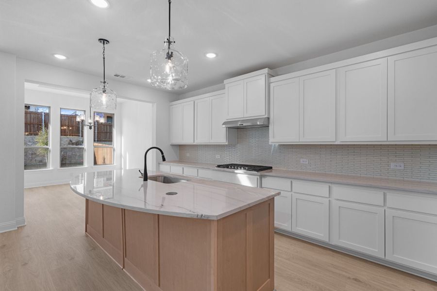 Fort Worth, TX New Home.  - Slide 11