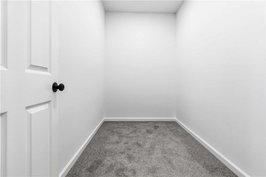 Spacious, unfurnished interior of a new home in , Covington (Image 21). Spacious, unfurnished interior of a new home in , Covington (Image 21).