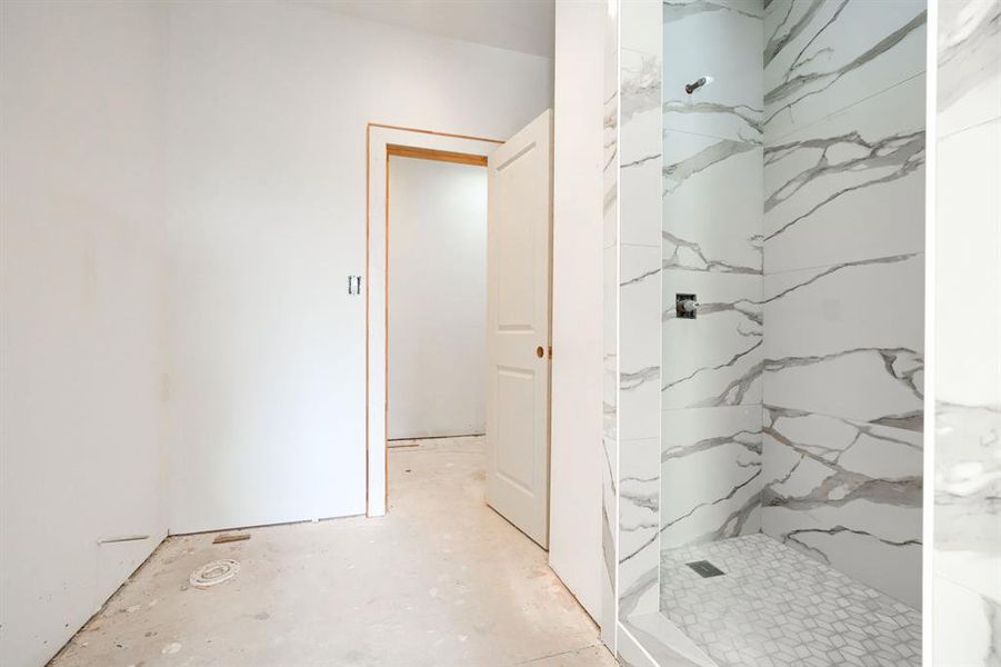 In-progress construction of a new home in , Wills Point, TX (Image 10). In-progress construction of a new home in , Wills Point, TX (Image 10).