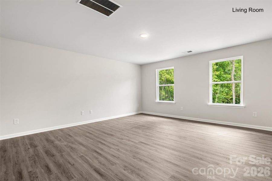 Representative photo - actual home under construction