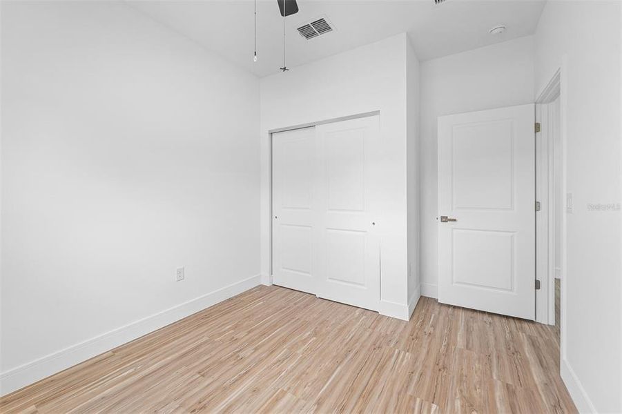 Spacious, unfurnished interior of a new home in , Orlando (Image 24). Spacious, unfurnished interior of a new home in , Orlando (Image 24).