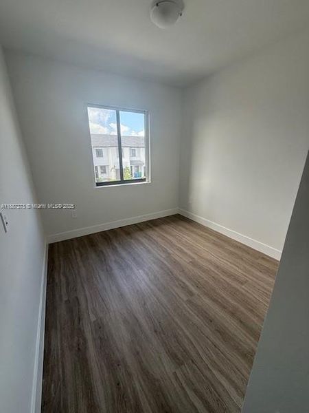 Spacious, unfurnished interior of a new home in , Homestead (Image 6).