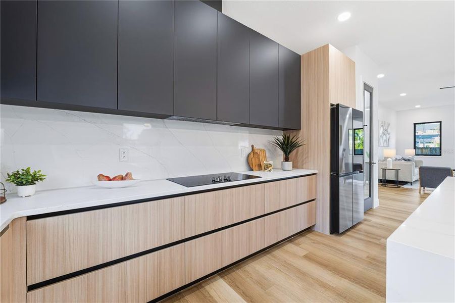 Furnished interior view inside a new home in , St. Petersburg (Image 20). Furnished interior view inside a new home in , St. Petersburg (Image 20).