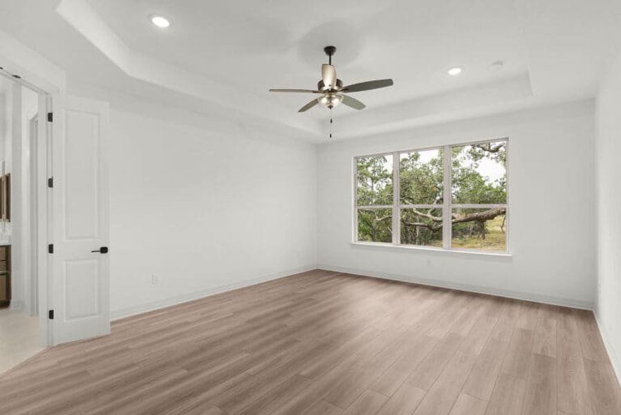 1219 Berkdale Bluff Sitterle Homes Highland Estates Milano