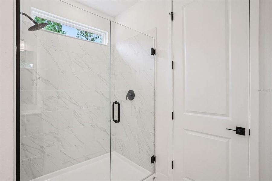 Close-up of interior finishes inside a home in , Ormond Beach (Image 17).