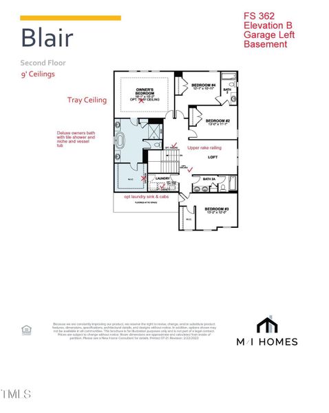 FS 362 - MLSBlair B- Basement - Contrac