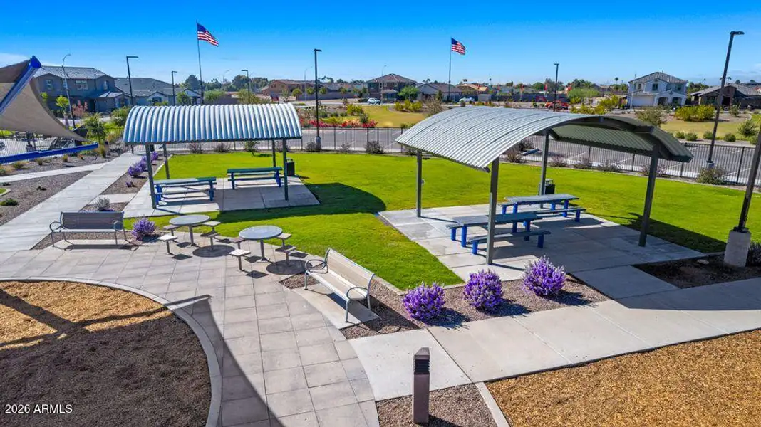 Parkside Rio Vista Community