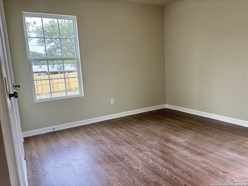 Spacious, unfurnished interior of a new home in , Nixon (Image 27). Spacious, unfurnished interior of a new home in , Nixon (Image 27).