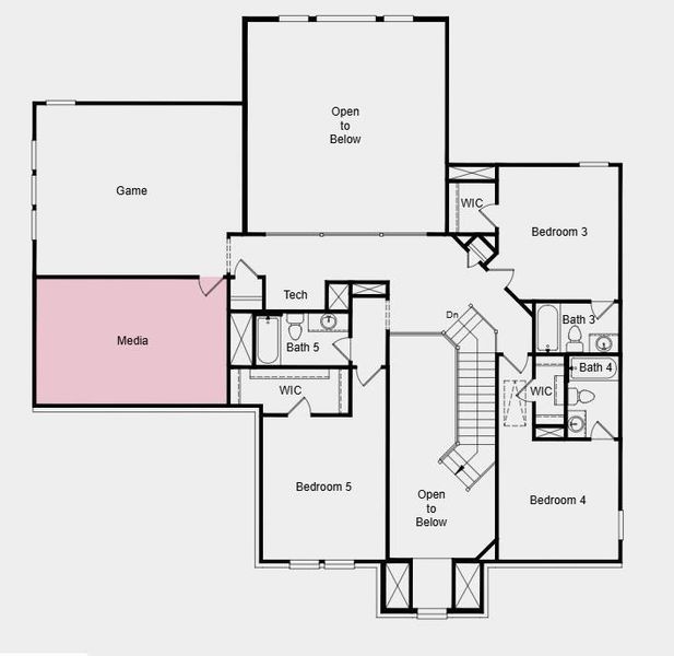 Additional Highlights Include: Upgraded contemporary front door, 42" entry door, extended primary suite, mud set shower at bath two, gas line at patio, and Revwood flooring throughout first floor. Additional Highlights Include: Upgraded contemporary front door, 42" entry door, extended primary suite, mud set shower at bath two, gas line at patio, and Revwood flooring throughout first floor.