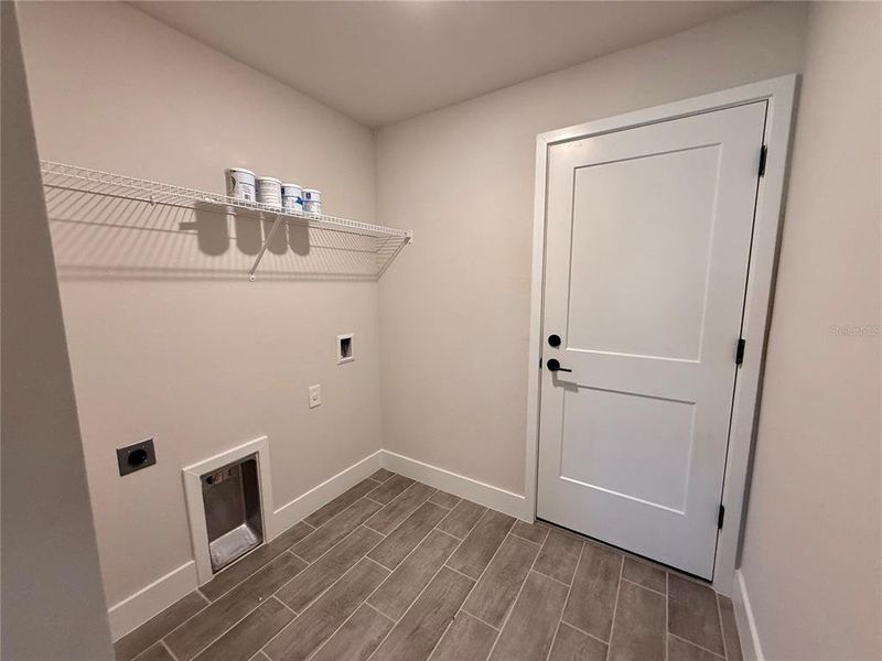 Spacious, unfurnished interior of a new home in , Port Charlotte (Image 30). Spacious, unfurnished interior of a new home in , Port Charlotte (Image 30).