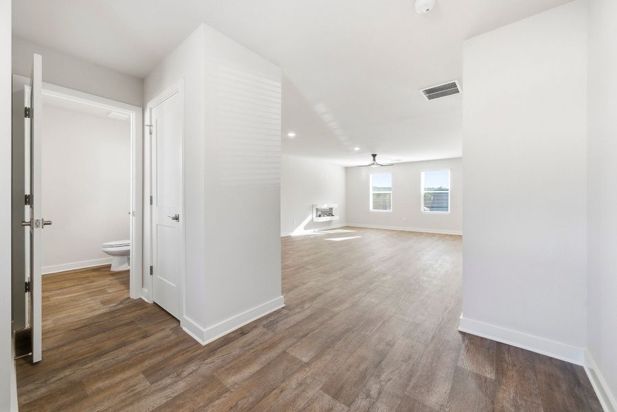 New Home in Villa Rica, GA.  - Slide 3