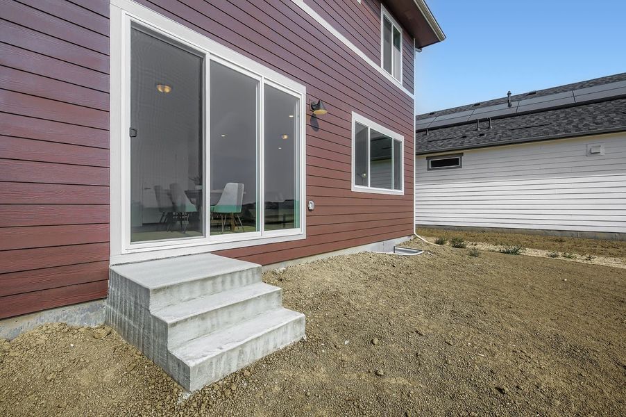 New Home in Windsor, CO. - Slide 25 New Home in Windsor, CO. - Slide 25