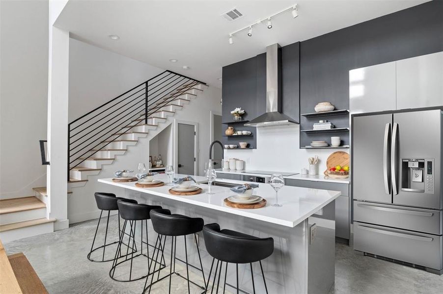 Image 13 of a home in Eleven at Eastwood.
