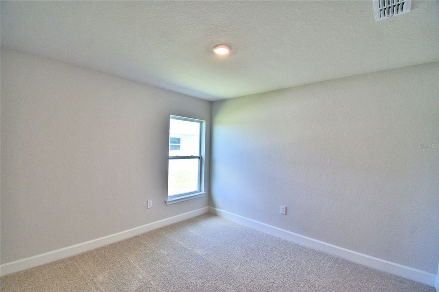 Spacious, unfurnished interior of a new home in Cadence Crossing, Auburndale (Image 30). Spacious, unfurnished interior of a new home in Cadence Crossing, Auburndale (Image 30).