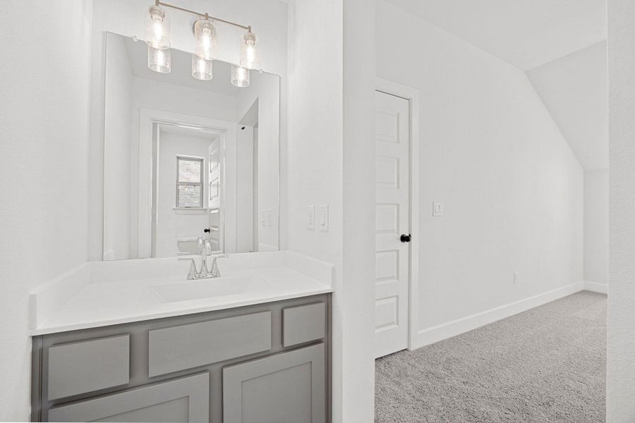 Image 31 of a home in Flora - 60'. Image 31 of a home in Flora - 60'.