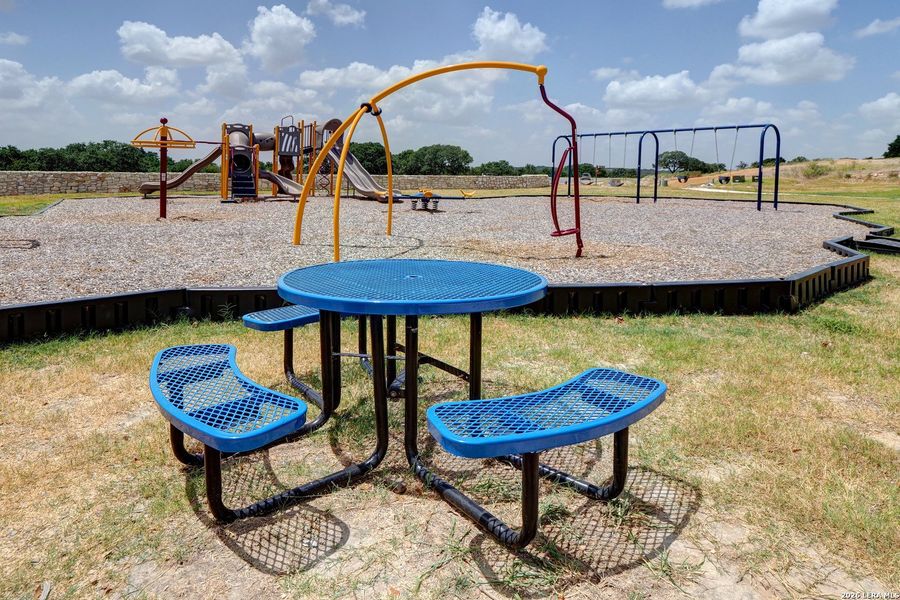 Community amenities in Johnson Ranch, Bulverde (Image 7). Community amenities in Johnson Ranch, Bulverde (Image 7).