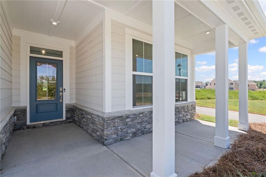 Image 39 of a home in Twin Lakes. Image 39 of a home in Twin Lakes.