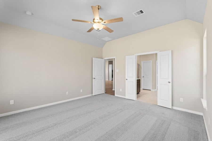 Conroe, TX New Home. - Slide 17 Conroe, TX New Home. - Slide 17