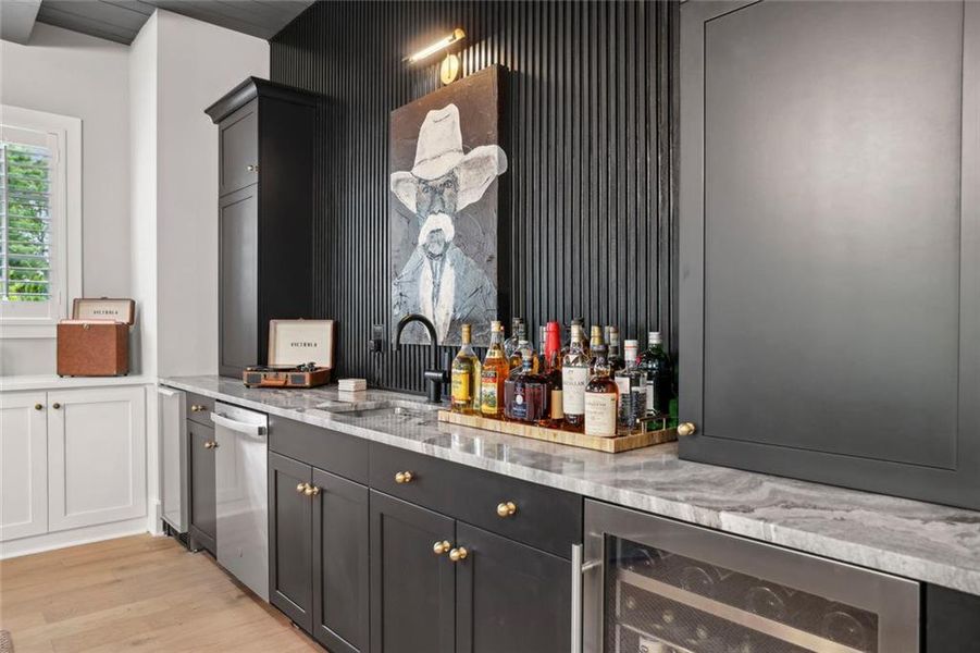 Furnished interior view inside a new home in , Brookhaven (Image 23). Furnished interior view inside a new home in , Brookhaven (Image 23).