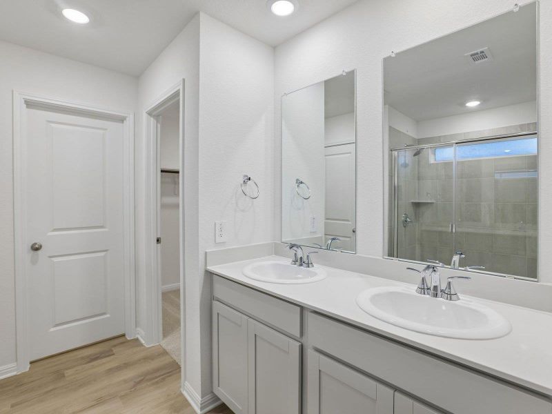 Photo is not of the actual home, but is an inspirational photo of builder’s model home and may depict options, furnishings, and/or decorator features that are not included Photo is not of the actual home, but is an inspirational photo of builder’s model home and may depict options, furnishings, and/or decorator features that are not included