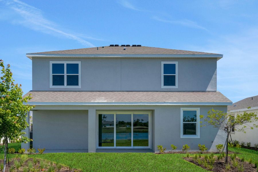 New Home in Punta Gorda, FL.  - Slide 9