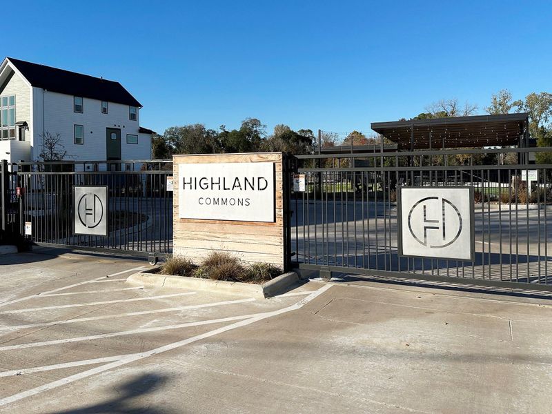 Image 21 of a home in Highland Commons. Image 21 of a home in Highland Commons.