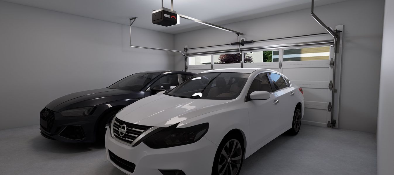 Representative interior finishes for a home built from the Willow by Baker Residential in Atwater Station - Village Collection, Fuquay Varina (Image 22).