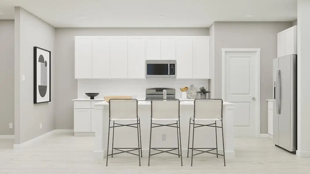 Grove Core 3545 Napali Kitchen 1of4 F1 Grove Core 3545 Napali Kitchen 1of4 F1