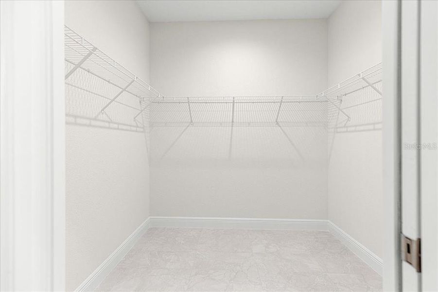 Spacious, unfurnished interior of a new home in , Dunnellon (Image 48).