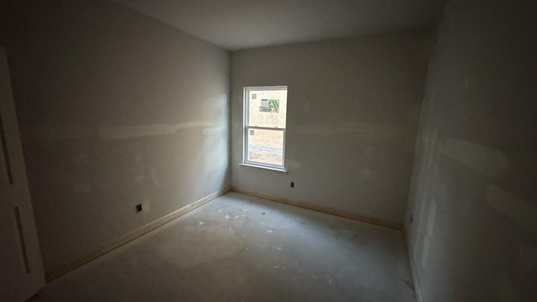 In-progress construction of a new home in , Summerville, SC (Image 49).