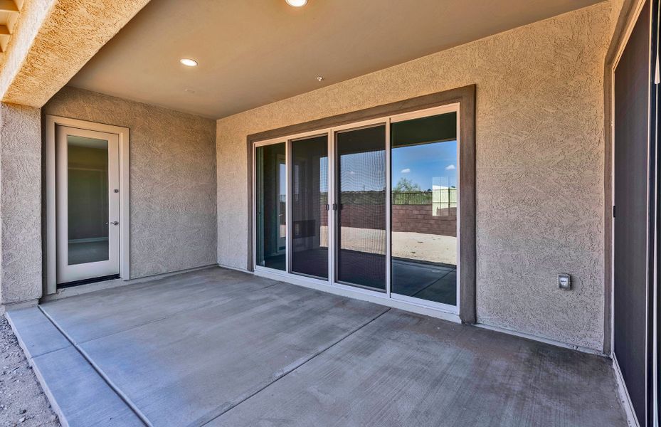 Quick Move-In Home Quick Move-In Home