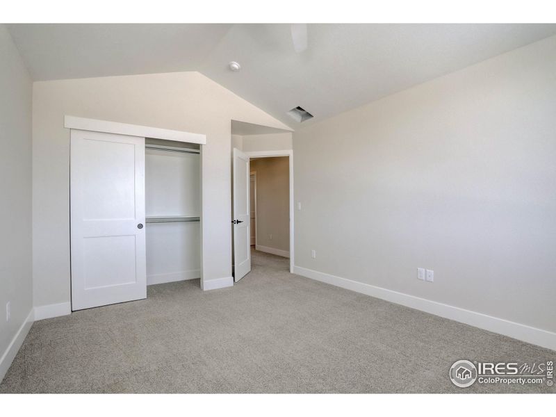 Spacious, unfurnished interior of a new home in , Louisville (Image 17).