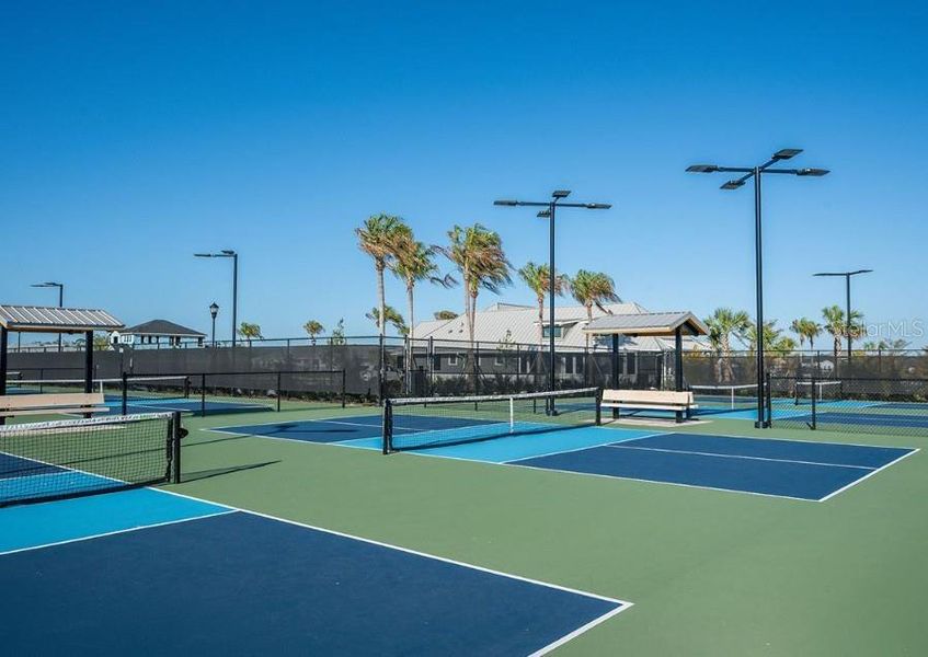Community amenities in , Apollo Beach (Image 7). Community amenities in , Apollo Beach (Image 7).