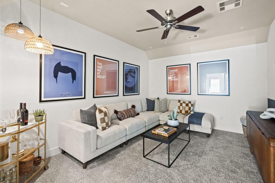 **Photos are representative - not of actual home** **Photos are representative - not of actual home**