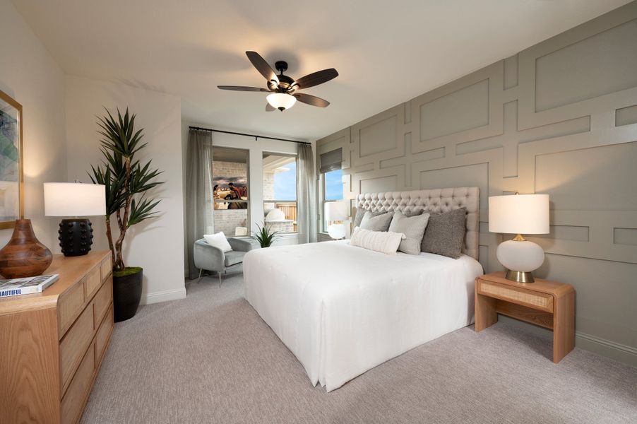 2,994sf New Home in Celina, TX.  - Slide 6