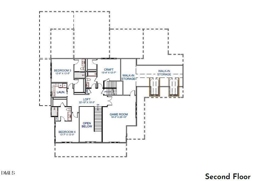 Floor plan - 2