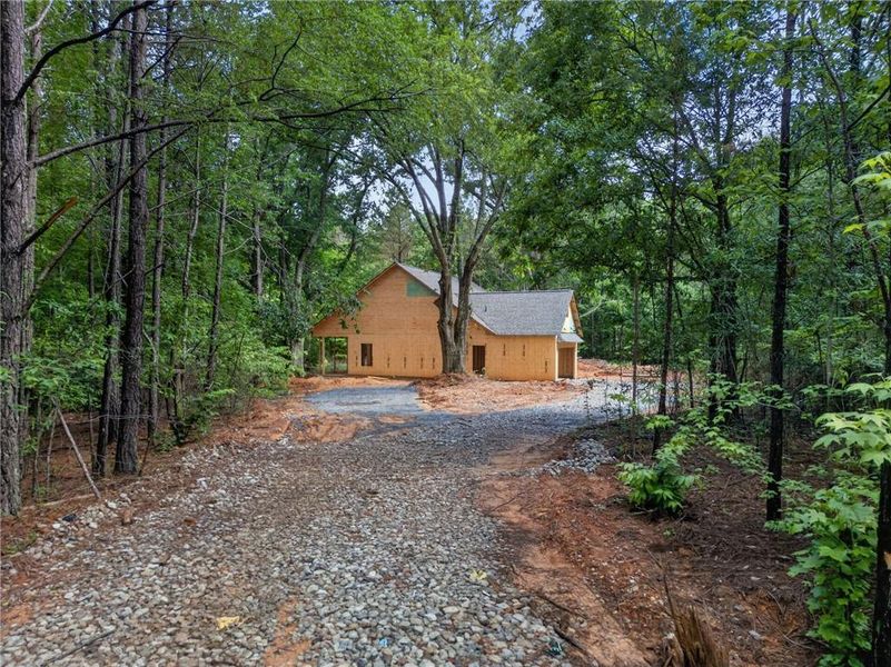 Image 45 of a home in .