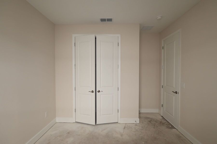 Owner's Closet