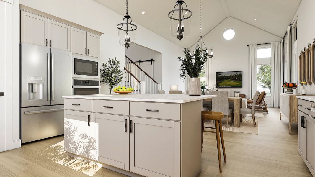 Kitchen Kitchen