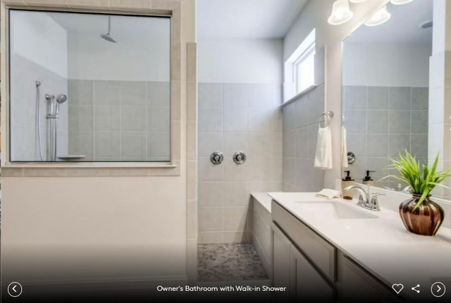 Interior photos- Photo of Pulte model home with same floor plan, not of actual home listed. Interior photos- Photo of Pulte model home with same floor plan, not of actual home listed.